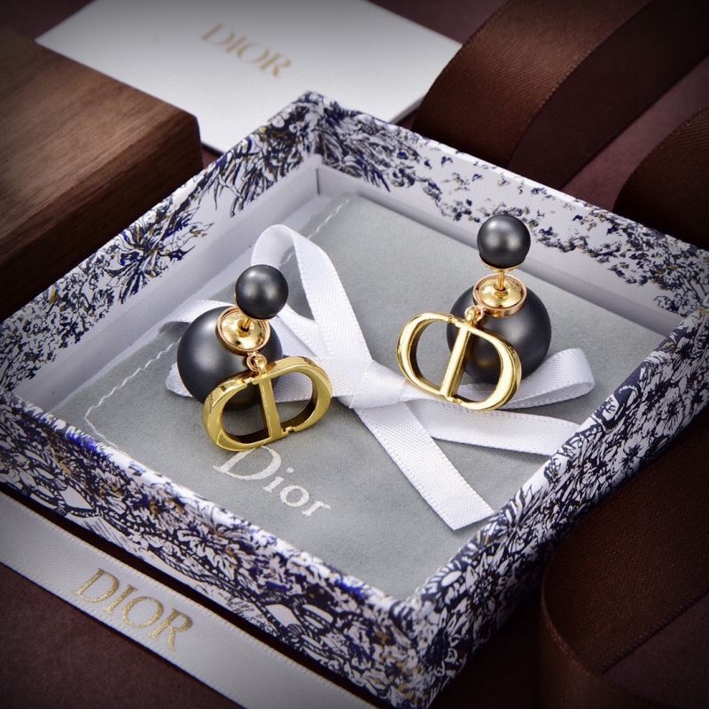 Christian Dior Earrings